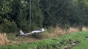 Расчеты БПЛА «Молния-2» уничтожили пункты наблюдения ВСУ в Сумской области