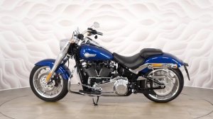 Harley-Davidson Fat Boy vin 5HD1YGK53NS044785