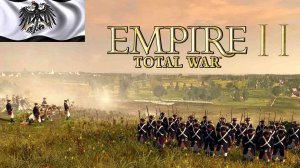 05. Empire II: TW : Пруссия. Польские рейды.