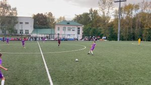 ФА Витязь - МФА Отрадное 2009 6.09.2025