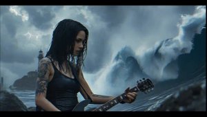 HymA -   Father Rock