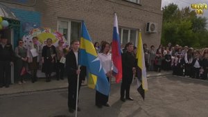 Первое сентября в школе икусств