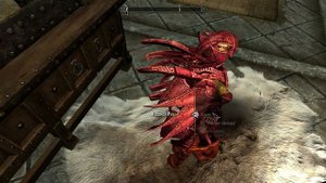 The Elder Scrolls 5 Skyrim путь последних Двемеров часть 37 Пытаем?