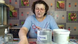 Супер способ. Посев семян в улитку.