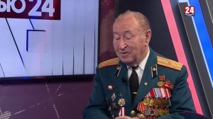 Интервью 24. Александр Плоткин. Выпуск 09.09.25
