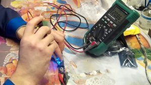 регулируемый стабилизатор напряжения на 3а