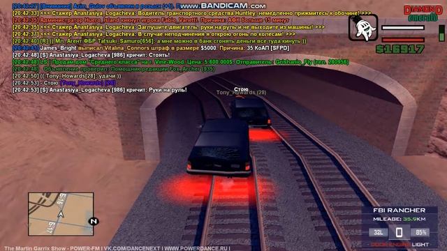 [Diamond RP - Emerald]: Фигушки. Эрпэ маска. смотреть онлайн