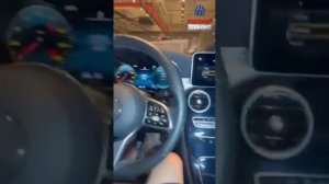 🚗Выкупили Mercedes-Benz GLC 220d!