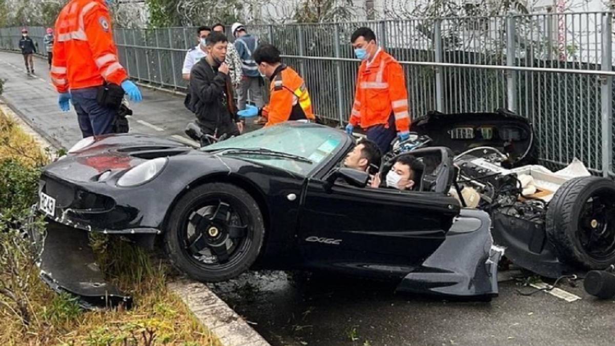 Подборка аварий и ДТП - дураки на дорогах смотреть онлайн