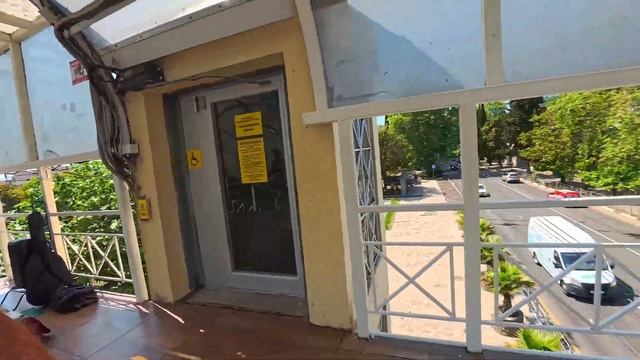 ЛАЗАРЕВСКОЕ 2025 /  МЕГО ПРОГУЛКА В 18ТЫС. ШАГОВ