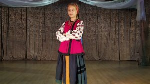 Лущик Юлианна - Святий Васілє