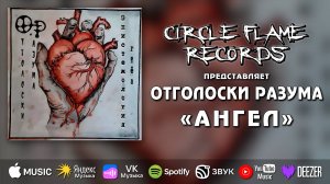 Отголоски разума – Ангел
