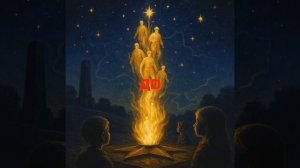 Вечный огонь ДО