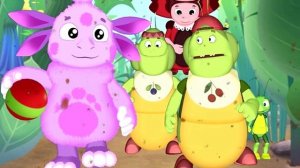 ПЕСНЯ ЛУНТИК // ПЕСНЯ ПРО ЛУНТИКА // ПЧЕЛОВОД ПАРОДИЯ