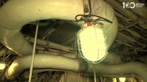 Атомный ледокол «Ленин»