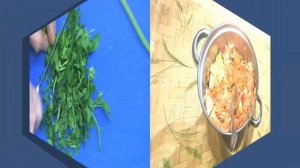 САЛАТ ИЗ ТОПИНАМБУРА С МОРКОВЬЮ И ЯБЛОКАМИ - ПОЛЕЗНО И