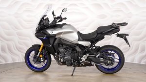 Yamaha MT-09 Tracer (FJ-09) vin RN70J-001638