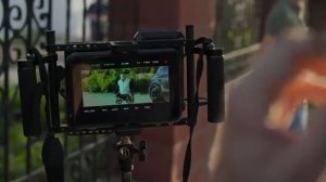 BACKSTAGE | Съемки клипа «Молитва» - Георгий Кетов, Рустам Набиев & DiaCapella