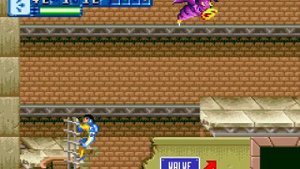 Alienators: Evolution Continues (GBA)