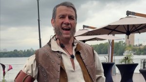 Пиратская Тартуга. Корпоративное мероприятие : день рождения компании 7 лет.