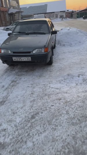 Ваз Lada 2115 за 50 т.р. На ходу 👍
