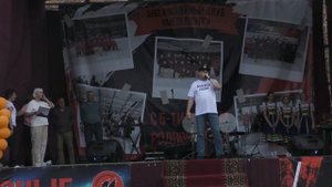 Город Абаза | ХК "Металлург" 5 лет!