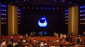 Акции компании Apple упали после презентации iPhone 17