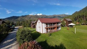 Чемальское Заречье