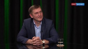 Технологии для бизнеса. Дмитрий Диков, генеральный директор НПО «Сканер»