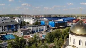 Спорткомплекс  Юбилейный_