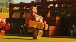minecraft life 27 сентября 2025 года трейлер