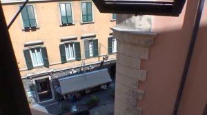 Генуя Отель Британия