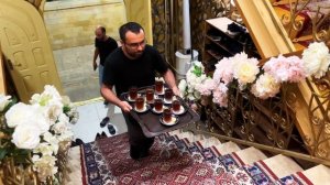 🌙✨ Поздравляем с благословенными днями! ✨🌙

Сегодня мы отмечаем два великих события — дни рождения