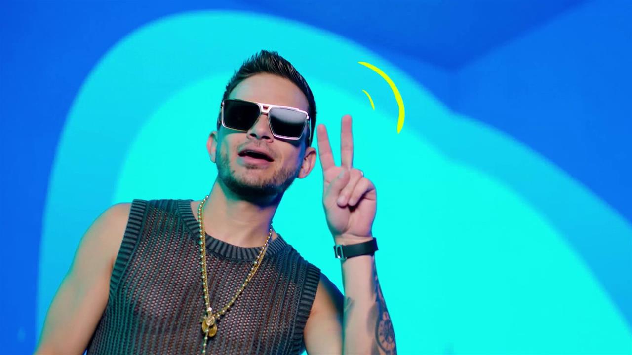 10 дней остается до главного музыкального события года - международного конкурса "Интервидение"