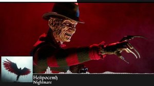 Heйpocemђ - Nightmare