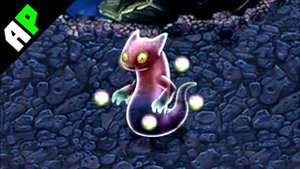 ЧТО ЕСЛИ БЫ ВУЖАС ВЫШЕЛ НА ОСТРОВЕ КОСМОСА (My Singing Monsters, Мои Поющие Монстры, Msm, Мсм)