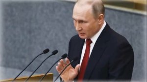 Трамп в истерике! 10 минут назад Путин наплевал на главное «табу» США!