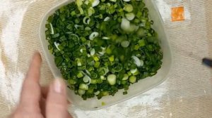 ЗЕЛЕНЫЙ ЛУК КАК ЗАМОРОЗИТЬ НА ЗИМУ готовим с вами вмес