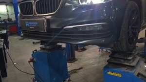 Remtech - вибростенд в Москве