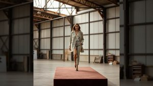 Верь в то, что успех приходит к тем, кто не сдаётся, и это изменит твою жизнь..