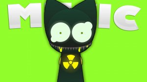 Токс - Хоррор Версия | Музыка Спрунки Пирамиксед