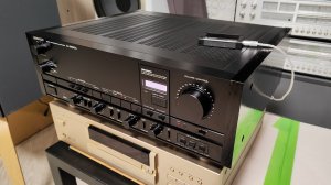 Kenwood D 3300A
