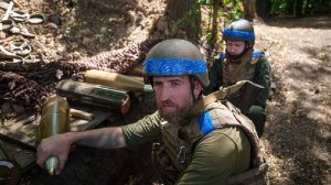 ТЦК оставили жителей Сумской области без продуктов и медицинской помощи