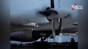 Термоядерная бомба АН602 ("Царь-бомба")