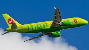 Авиакомпанию S7 оштрафовали за овербукинг