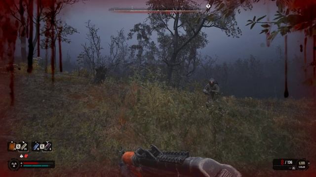 ВСЕ ОРУЖИЕ В STALKER 2 смотреть онлайн