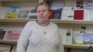 Николай Рубцов «Подорожники».