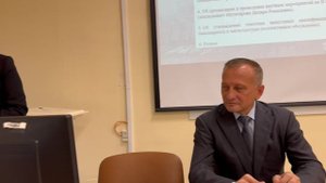 Заседание кафедрой 02.09.25