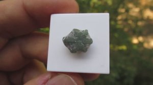 Хризоберилл тройник купить