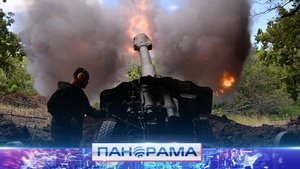 ⚡️ Бои на высотной застройке Красноармейска: наиболее сложный и опасный тип городских сражений